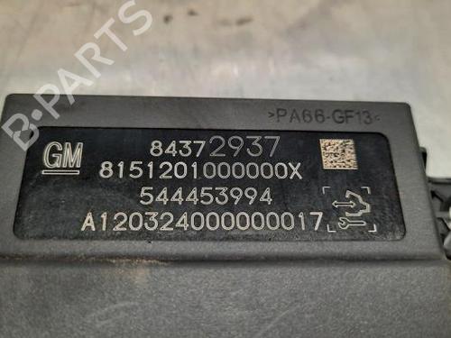 Elektronisk modul OPEL ASTRA K Sports Tourer (B16) 1.5 CRDI (35) | BP23600087M83 