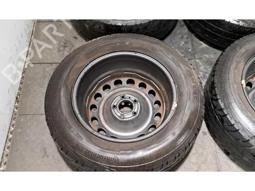 Fælk CITROËN JUMPY III Van (V_) 1.5 BlueHDi 100 | BP33307603C45 - Image 23