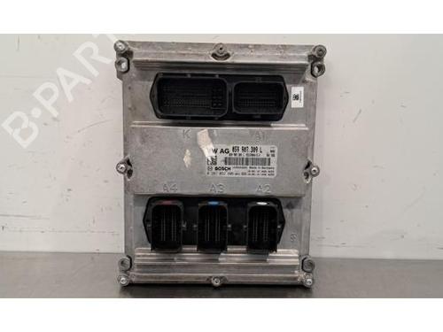 Computer motormanagement AUDI A6 C8 (4A2) 45 TDI Mild Hybrid quattro (231 hp) 30163539