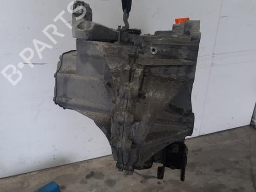 Gearbox OPEL GRANDLAND / GRANDLAND X (A18, P1UO) 1.2 (75) | BP15037773M3 