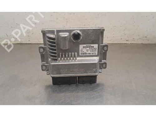 Engine control unit (ECU) PEUGEOT BOXER Van 2.2 BlueHDi 140 | BP37479172M57 - Image 2