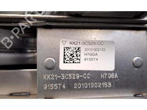 Steering column FORD TRANSIT V363 Van (FCD, FDD) 2.0 EcoBlue | BP37689446M21 - Image 4