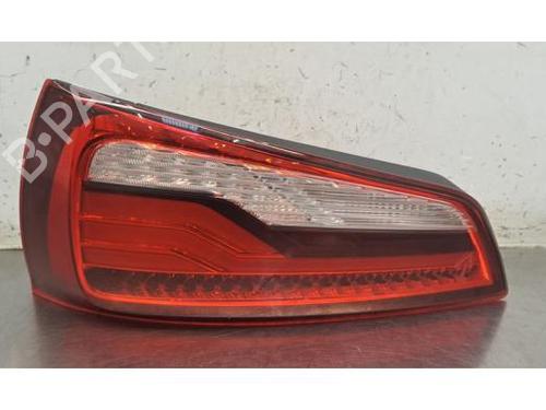 Used Right taillight Right taillight AUDI A1 Sportback (8XA, 8XF) 1.4 TDI (90 hp) 36343421 36343421