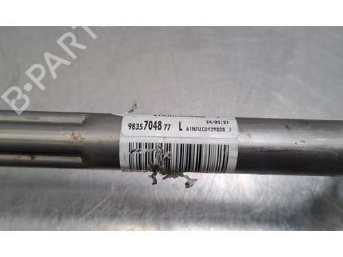 Steering column CITROËN C3 III (SX) 1.2 PureTech 82 | BP35970020M21 - Image 6