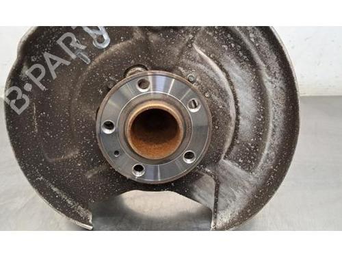 Right rear steering knuckle VOLVO XC60 II (246) B4 Mild-Hybrid | BP37083183M28 - Image 2