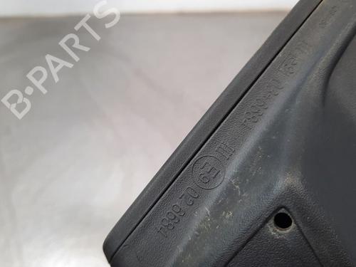 Right mirror SEAT ARONA (KJ7, KJP) 1.0 TSI | BP11727040C27