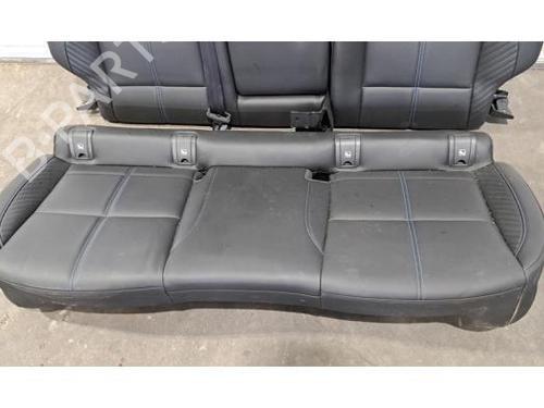 Seats set RENAULT ARKANA I (LCM_, LDN_) 1.6 E-TECH 145 (LDMU) | BP29703663C78