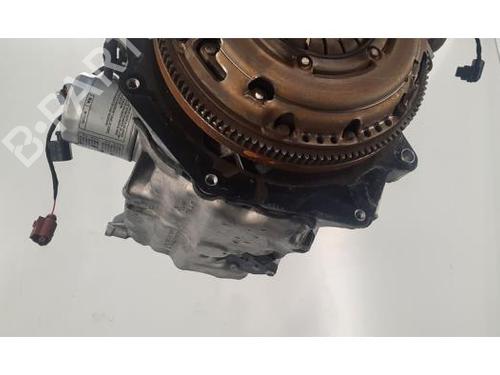 Engine SKODA KAMIQ (NW4) 1.0 TSI | BP30651410M1