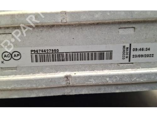 Intercooler OPEL COMBO E Tour / Life (K9) 1.5 | BP36480097M30 - Image 3