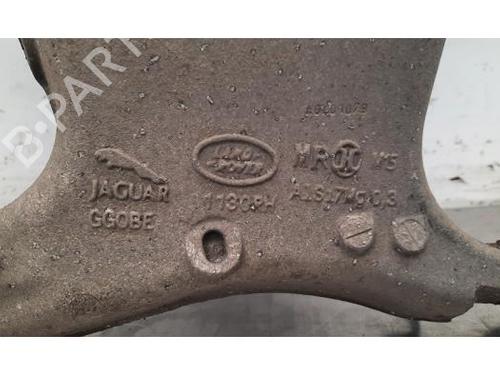 Right rear suspension arm LAND ROVER RANGE ROVER VELAR (L560) 2.0 D180 TD4 4x4 | BP24991176M15 