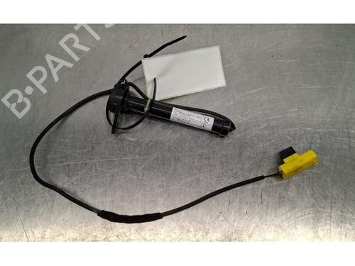 Used Electronic module MERCEDES-BENZ A-CLASS (W176) A 180 CDI / d (176.012) (109 hp) 31151255