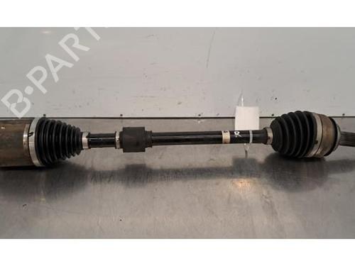 Used Right front driveshaft Right front driveshaft NISSAN X-TRAIL IV (T33) 1.5 VC-T e-Power e-4ORCE (213 hp) 32485675 32485675