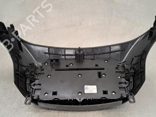Switch PEUGEOT 308 II (LB_, LP_, LW_, LH_, L3_) 1.6 HDi / BlueHDi 115 | BP23608527I30 