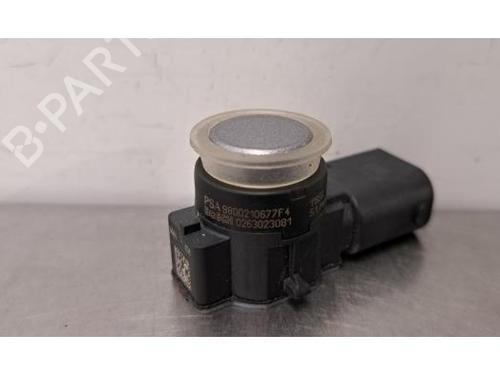 Module électronique CITROËN C5 AIRCROSS (A_) 1.5 BlueHDi 130 (ACYHZJ, ACYHZR) (131 hp) 30473214