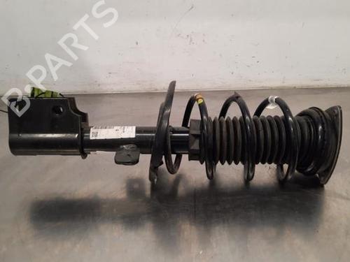 Used Left front shock absorber PEUGEOT 308 III (FB_, FH_, FP_, F3_, FM_) PureTech 130 (FPHNSL, FPHNST) (131 hp) 23628925
