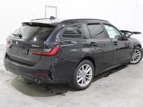 AC pipe BMW 3 Touring (G21, G81) 320 e Plug-in-Hybrid xDrive | BP36757909M126 - Image 11