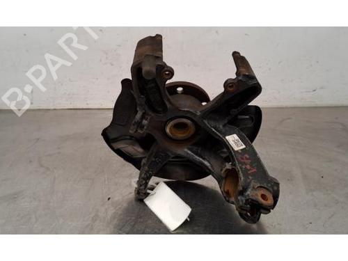 Right front steering knuckle VW T-CROSS (C11, D31) 1.0 TSi | BP29170176M26 