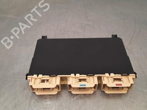 Control unit MERCEDES-BENZ GLA-CLASS (X156) GLA 180 (156.942) | BP17114557M11 