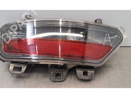 Used Rear fog light Rear fog light RENAULT RAFALE Coupe (DGM_) 1.2 E-TECH 200 Hybrid (DGM2) (200 hp) 40483716 40483716