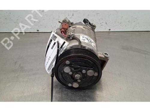 AC compressor SEAT ATECA (KH7, KHP) 1.0 TSI | BP39646057M34 - Image 2