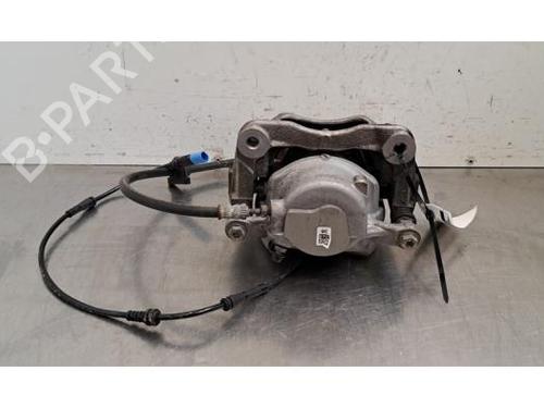 Used Left front brake caliper Left front brake caliper 38606262 38606262