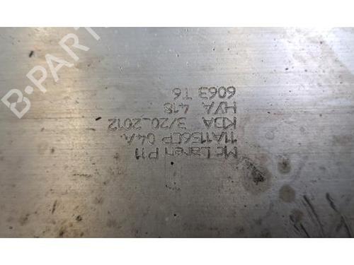 Subframe MCLAREN MP4 Coupe 12C | BP40070708M9 - Image 6