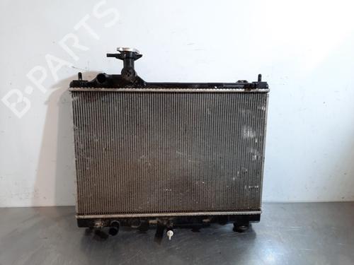 Køler SUZUKI BALENO (FW, EW) 1.2 (A1K412) (90 hp) 15039865