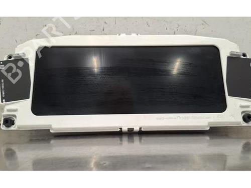 Used Instrument cluster Instrument cluster 38181387 38181387