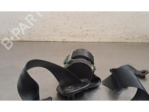 Front right seatbelt NISSAN INTERSTAR Van (X62B) dCi 150 | BP37479091I25 - Image 4