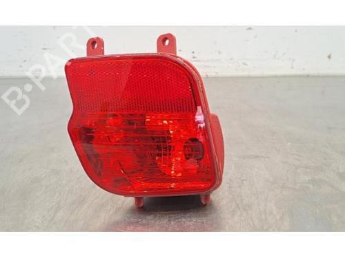 Used Rear fog light PEUGEOT 2008 II (UD_, US_, UY_, UJ_, UR_, UC_) e-2008 (UKZKXZ) (136 hp) 28966648