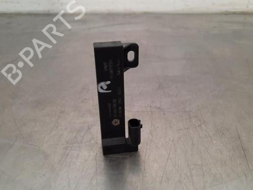 Used Electronic module MASERATI LEVANTE SUV (M161) 3.0 S Q4 (430 hp) 23624532
