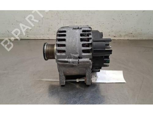 Alternator RENAULT TRAFIC III Van (FG_) 2.0 dCi 130 (FGMY) | BP38313048M7 - Image 2