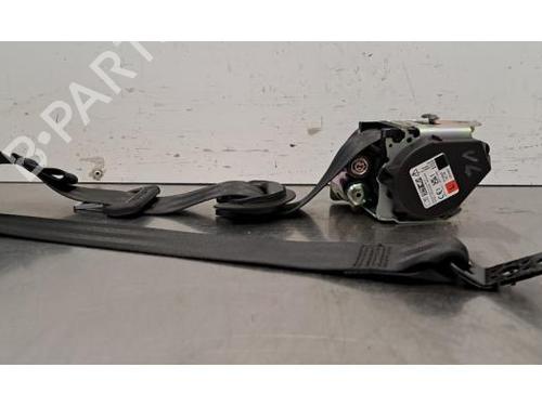 Sikkerhedssele foran venstre Sikkerhedssele foran venstre SKODA FABIA IV (PJ3) 1.0 TSI (116 hp) 34268879 34268879