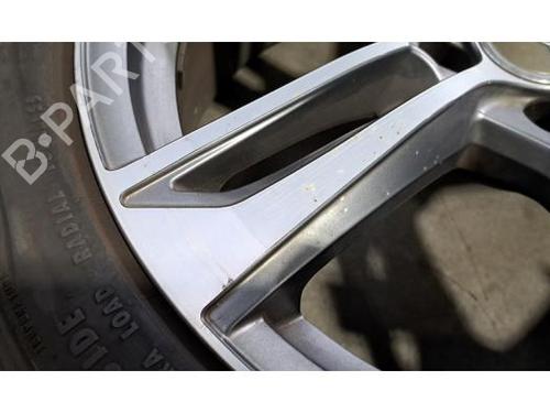 Fælk AUDI A4 B9 (8W2, 8WC) 2.0 TDI | BP30605566C45 