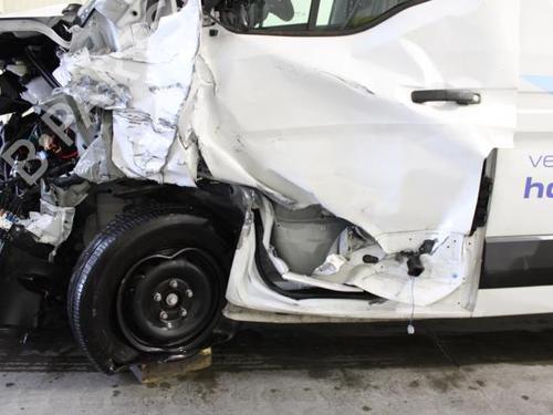 Other NISSAN INTERSTAR Van (XDD) DCI 150 | BP38022703O1 - Image 11