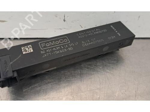 Used Electronic module Electronic module FORD TRANSIT Van (FA_ _) 2.0 TDCi (125 hp) 34386195 34386195