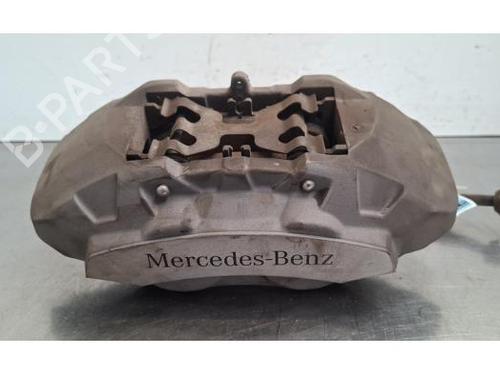 Used Right front brake caliper Right front brake caliper 36772694 36772694
