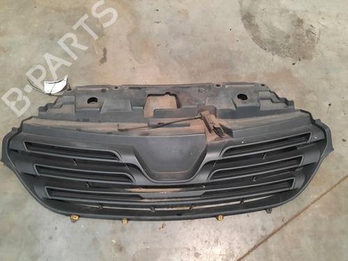 Used Grille RENAULT TRAFIC III Van (FG_) 1.6 dCi 115 (FGMD) (116 hp) 21268614