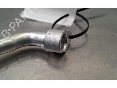 AC pipe PORSCHE 911 Convertible (992) Carrera GTS (992342) | BP39995247M126 - Image 5