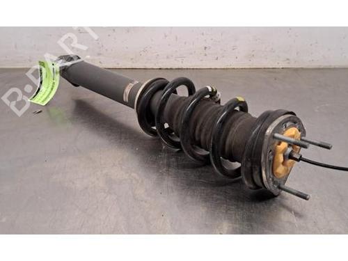 Used Left rear shock absorber PORSCHE 911 Convertible (992) 3.0 Carrera 4 (992610) (385 hp) 29379252