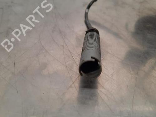 Right rear steering knuckle BMW 1 (E87) 116 d | BP23596502M28 