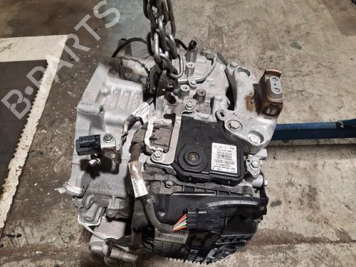 Gearbox PEUGEOT 308 II (LB_, LP_, LW_, LH_, L3_) 1.5 BlueHDi 130 | BP23595112M3 