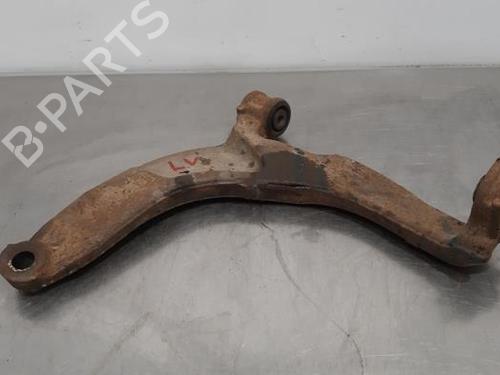 Used Left front suspension arm VW TRANSPORTER T5 Van (7HA, 7HH, 7EA, 7EH) 2.0 TDI (140 hp) 23583469