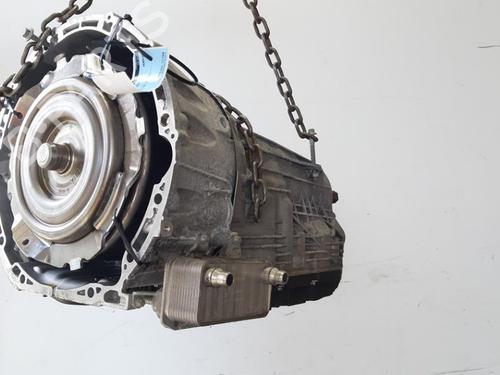Gearbox MERCEDES-BENZ GLC Coupe (C253) 200 EQ Boost (253.380) | BP11108870M3 