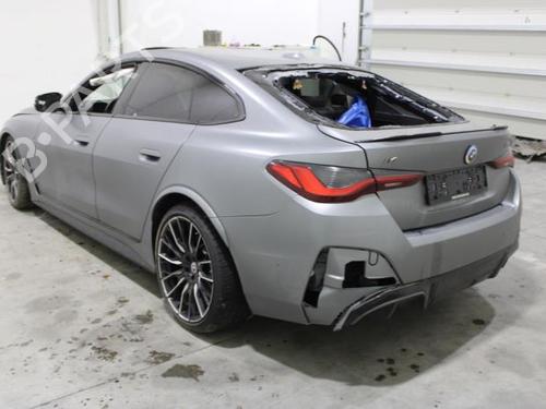 Battery BMW i4 (G26) M50 All-wheel Drive | BP24014905E11 