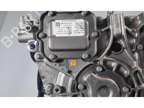 Gearbox MG MG ZS SUV (ZS32) 1.5 Hybrid+ | BP30446990M3