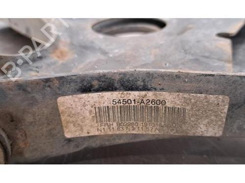Right front suspension arm HYUNDAI i30 (GD) 1.6 CRDi | BP24991209M13 