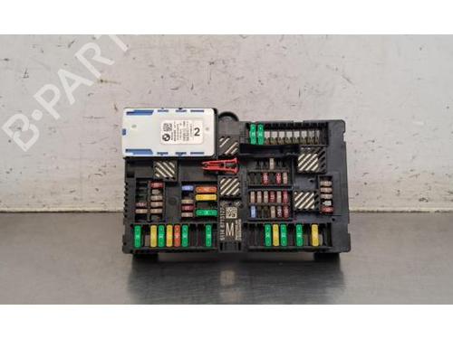 Used Fuse box Fuse box BMW 5 (G30, F90) 520 d Mild-Hybrid xDrive (190 hp) 36508728 36508728