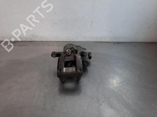 Used Right rear brake caliper Right rear brake caliper PEUGEOT 3008 II SUV (MC_, MR_, MJ_, M4_) 1.2 THP/ PureTech 130 (MRHNSM, MRHNSU, MRHNSJ, MRHNYW,... (131 hp) 36169526 36169526