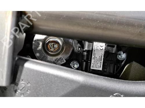 Airbag Kit PEUGEOT 308 III (FB_, FH_, FP_, F3_, FM_) BlueHDi 130 (FBYHZL, FBYHZT) | BP23634684C86